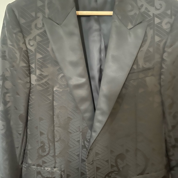 Versace Collection Mens Blazer / Suit Jacket - Picture 2 of 6